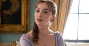 A segunda parte da 4ª temporada de ‘Bridgerton’ dá fim a uma tendência preocupante sobre os irmãos protagonistas