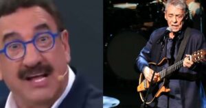 Onde está Ratinho? Apresentador é procurado pela Justiça desde o começo de fevereiro após decisão envolvendo declaração sobre Chico Buarque e Lei Rouanet