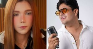 Ex-mulher expõe ameaças da família do cantor João Lima: ‘A violência não acaba’