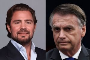 Vorcaro detona Bolsonaro: “Beócio idiota”