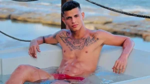 Suposto vídeo íntimo de Dada Boladão viraliza nas redes