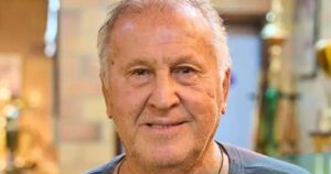 Zico celebra 73 anos e reúne esposa, filhos e netos em festa; veja fotos