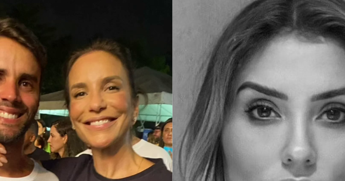 'Quem é essa aí, papai?': crise de ciúme de Ivete Sangalo que virou meme tem relação inusitada com suposto affair de Daniel Cady. Entenda!