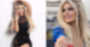 Influenciadora recebe oferta surpreendente após ser banida de app por ‘ser bonita demais’