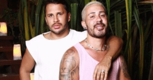 Carlinhos Maia solta o verbo ao ser atacado por atitude com Lucas Guimarães