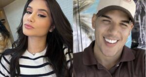 Ex-esposa detona Zé Vaqueiro após flagra: ‘Mostrou quem é’