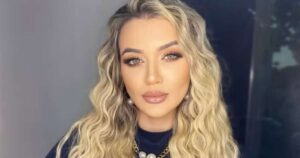 TRAGÉDIA! Influenciadora famosa morre aos 31 anos após fazer procedimentos estéticos