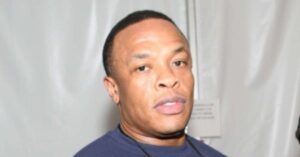 Dr. Dre, 61 anos: ícone do hip‑hop tem carreira marcada por sucesso e polêmicas