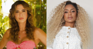 Luciana Gimenez abre o jogo e desabafa sobre Cariúcha ocupar seu lugar no Super Pop