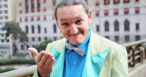 Saiba o real estado de saúde de Marquito após cirurgia delicada