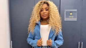 Cariúcha confirma que é eleitora de Lula