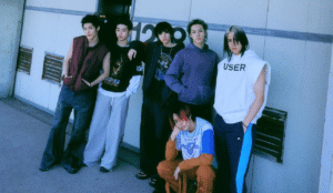 82MAJOR cancela turnê no Brasil após problemas com organizador