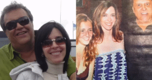 Deborah Evelyn presta homenagem ao ex-marido Dennis Carvalho: ‘Vai fazer falta’