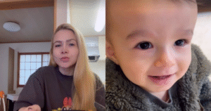 É grave? Esposa de Yudi revela estado de saúde do filho após internação no Japão