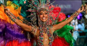 Sabrina Sato descarta novo perrengue em desfile da Vila Isabel: ‘Vai ser lindo’