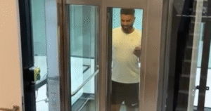 Virginia Fonseca revela elevador na mansão de Vini Jr.; veja os detalhes