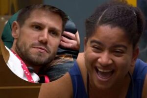 BBB 26: Atitude de Milena com Jonas faz web pedir expulsão de sister