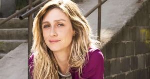 Amora Mautner se despede da mãe com homenagem emocionante: ‘Você foi tudo’