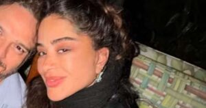 Deputado e ativista: saiba quem é o novo namorado de Aline Campos