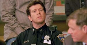 LUTO! Ator famoso morre aos 62 anos, durante incêndio