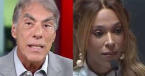 Após Ratinho, jornalista da Globo causa polêmica ao falar de Erika Hilton