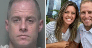 Ex-Ídolos é preso e suspeito de matar a esposa