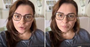 O que aconteceu com Mônica Iozzi? Médica explica corpo ‘parando de funcionar’: ‘Falência’