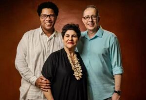 Autores de ‘A Nobreza do Amor’ falam da história da novela em bate-papo virtual