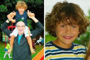 Ex ator da Globo reaparece após 20 anos e impressiona