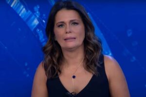 Apresentadora da Band ironiza ação do MPF contra a Globo