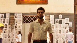 ‘O Agente Secreto’ e Adolpho Veloso vencem o Spirit Awards; veja a lista de ganhadores