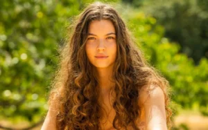 Alanis Guillen namora? Atriz vive romance lésbico e fala sobre sexualidade fluida