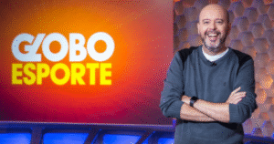 Alex Escobar fora da Globo? Veja motivo de afastamento do apresentador