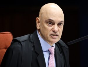 Primeira Turma do STF julga decisão de Moraes que negou prisão domiciliar para Bolsonaro