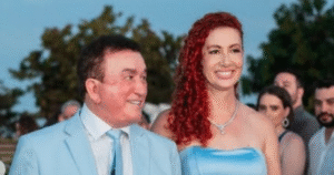 Filha do cantor Amado Batista morre aos 46 anos: ‘Dor mais profunda que já senti’