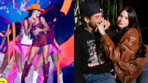 Ana Castela dedica música a Zé Felipe e reacende rumores de recaída