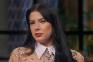 Ana Castela pega fãs de surpresa ao surgir com novo visual: ‘Não é possível’