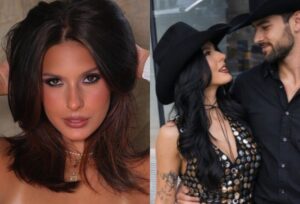 Quem será? Ana Castela surge agarradinha com “cowboy misterioso” e agita fãs