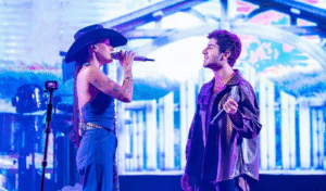 Hugo Henrique e Ana Castela lançam “Processo Delicado”; veja letra