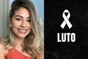 Influenciadora Ana Karolina é morta a facadas aos 31 anos