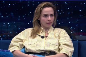 BBB26: Web implora por eliminação de Ana Paula após anúncio