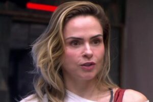 BBB 26: Ana Paula descobre Paredão Falso e expõe estratégia da Globo