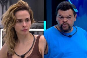 BBB 26: Ana Paula detona Babu e manda a real: “Não merece ganhar R$ 5 milhões”