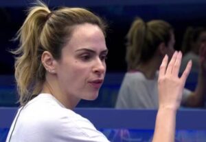 BBB26: Ana Paula entra na mira para dinâmica que odeia mais que Paredão