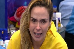 BBB 26: Globo é acusada de omissão após Ana Paula perder roupas por passar fome na xepa