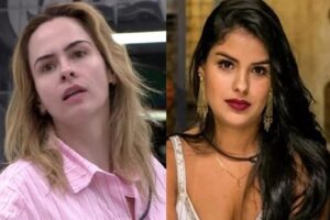 BBB 26: Ana Paula detona campeã do BBB 16 e ex-amiga