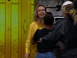 BBB 26: Saiba como Alberto Cowboy tirou Ana Paula Renault do sério; VEJA VÍDEOS