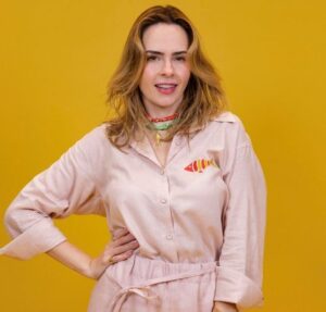 Irmã de Ana Paula Renault explica preocupação da jornalista com saúde do pai: – Ela não chegou a ver essa melhora dele