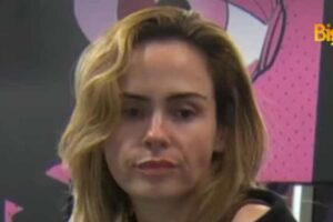 BBB26: Ana Paula Renault toma decisão ‘chocante’ no Barrado do Baile; saiba qual foi