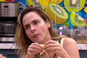 BBB26: Web resgata vídeo envolvendo Ana Paula Renault e detalhe vem à tona